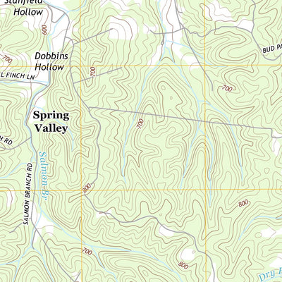 Ruskin, TN (2013, 24000-Scale) Preview 3