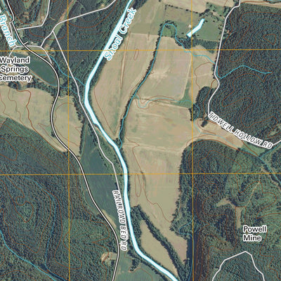 Saint Joseph, TN-AL (2010, 24000-Scale) Preview 2