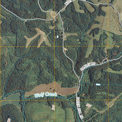 Saint Joseph, TN-AL (2010, 24000-Scale) Preview 3