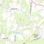 Sampson, TN (2013, 24000-Scale) Preview 2
