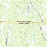 Sardis, TN (2013, 24000-Scale) Preview 3