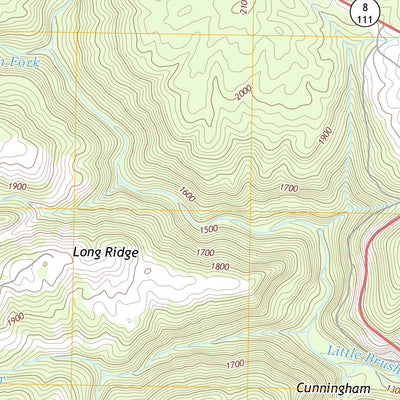 Savage Point, TN (2013, 24000-Scale) Preview 2