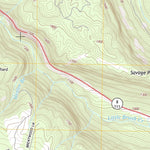 Savage Point, TN (2013, 24000-Scale) Preview 3