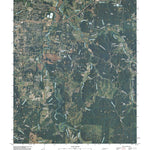 Savannah, TN (2010, 24000-Scale) Preview 1