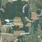 Scotts Hill, TN (2010, 24000-Scale) Preview 2