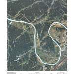 Scottsboro, TN (2010, 24000-Scale) Preview 1