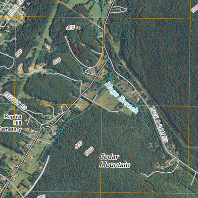 Sequatchie, TN (2010, 24000-Scale) Preview 2