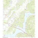 Sequatchie, TN (2013, 24000-Scale) Preview 1