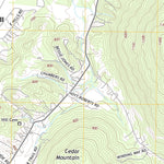 Sequatchie, TN (2013, 24000-Scale) Preview 2
