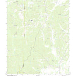 Seventeen Creek, TN (2013, 24000-Scale) Preview 1