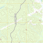Seventeen Creek, TN (2013, 24000-Scale) Preview 2