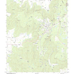 Sewanee, TN (2013, 24000-Scale) Preview 1