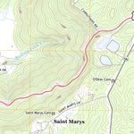 Sewanee, TN (2013, 24000-Scale) Preview 2