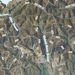 Shady Grove, TN (2010, 24000-Scale) Preview 3