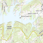Shady Grove, TN (2013, 24000-Scale) Preview 2
