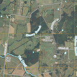 Shelbyville, TN (2010, 24000-Scale) Preview 2