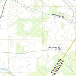 Short Mountain, TN (2013, 24000-Scale) Preview 2