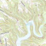 Silver Point, TN (2013, 24000-Scale) Preview 3