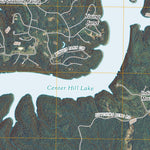 Sligo Bridge, TN (2010, 24000-Scale) Preview 2