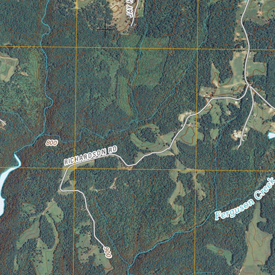 Sligo Bridge, TN (2010, 24000-Scale) Preview 3