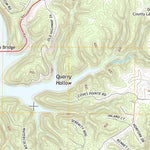 Sligo Bridge, TN (2013, 24000-Scale) Preview 3
