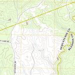 Smartt Mountain, TN (2013, 24000-Scale) Preview 2