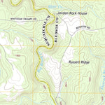 Smartt Mountain, TN (2013, 24000-Scale) Preview 3