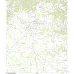 Smithville, TN (2013, 24000-Scale) Preview 1