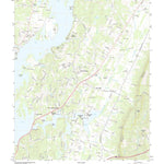 Snow Hill, TN (2013, 24000-Scale) Preview 1