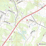 Snow Hill, TN (2013, 24000-Scale) Preview 2