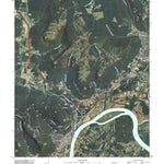 South Pittsburg, TN (2010, 24000-Scale) Preview 1