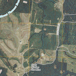 Spencer, TN (2010, 24000-Scale) Preview 2