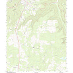 Spencer, TN (2013, 24000-Scale) Preview 1