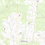 Spencer, TN (2013, 24000-Scale) Preview 2