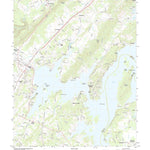 Spring City, TN (2013, 24000-Scale) Preview 1