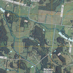 Spring Hill, TN (2010, 24000-Scale) Preview 2