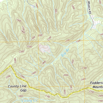 Stony Point, TN (2013, 24000-Scale) Preview 3