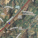Sullivan Gardens, TN (2010, 24000-Scale) Preview 2