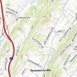 Sullivan Gardens, TN (2013, 24000-Scale) Preview 3