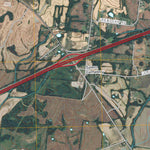 Sunnyhill, TN (2010, 24000-Scale) Preview 2