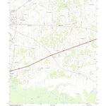 Sunnyhill, TN (2013, 24000-Scale) Preview 1