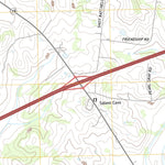 Sunnyhill, TN (2013, 24000-Scale) Preview 2