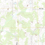 Sunnyhill, TN (2013, 24000-Scale) Preview 3