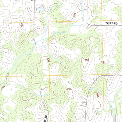 Sunnyhill, TN (2013, 24000-Scale) Preview 3
