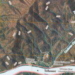 Tallassee, TN (2011, 24000-Scale) Preview 2