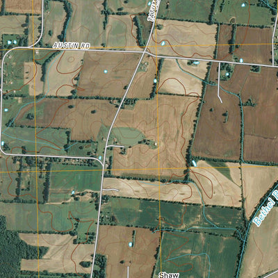 Tatumville, TN (2010, 24000-Scale) Preview 2