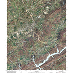 Tazewell, TN (2010, 24000-Scale) Preview 1