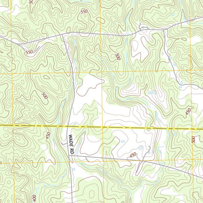 Teague, TN (2013, 24000-Scale) Preview 2