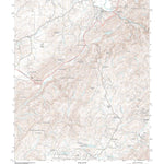 Tellico Plains, TN-NC (2011, 24000-Scale) Preview 1