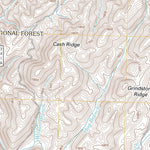 Tellico Plains, TN-NC (2011, 24000-Scale) Preview 2